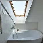 Domillion Penthouse Duplex W Terrace 18 Ppl P36t Appartement