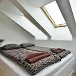 Domillion Penthouse Duplex W Terrace 18 Ppl P36t * Vilnius