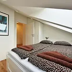 Appartement Domillion Penthouse Duplex W Terrace 18 Ppl P36t