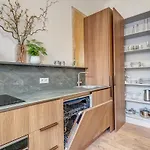 Domillion Penthouse Duplex W Terrace 18 Ppl P36t *