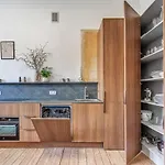 Domillion Penthouse Duplex W Terrace 18 Ppl P36t Vilnius