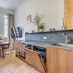 Appartement Domillion Penthouse Duplex W Terrace 18 Ppl P36t Vilnius