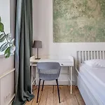 Domillion Penthouse Duplex W Terrace 18 Ppl P36t Appartement