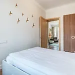 Appartement Domillion Penthouse Duplex W Terrace 18 Ppl P36t *