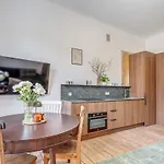 Domillion Penthouse Duplex W Terrace 18 Ppl P36t * Vilnius