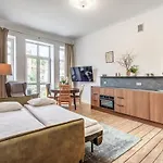 Domillion Penthouse Duplex W Terrace 18 Ppl P36t *