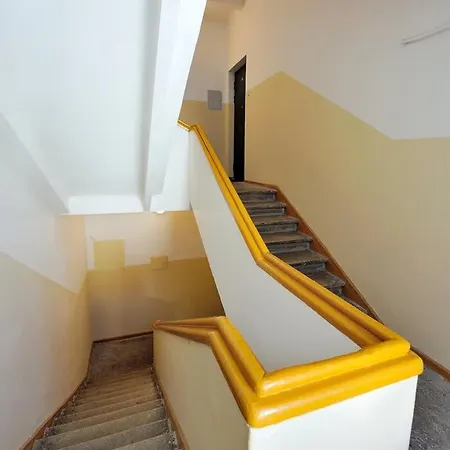 Domillion Penthouse Duplex W Terrace 18 Ppl P36t Apartment