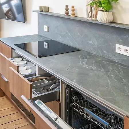 Domillion Penthouse Duplex W Terrace 18 Ppl P36t