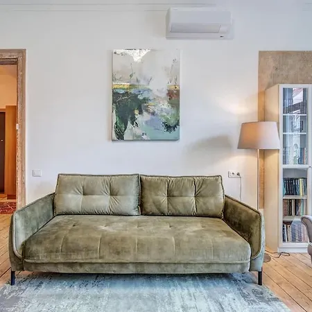 Domillion Penthouse Duplex W Terrace 18 Ppl P36t Apartment