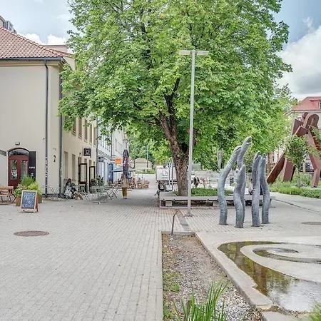 Domillion Penthouse Duplex W Terrace 18 Ppl P36t Apartamento *