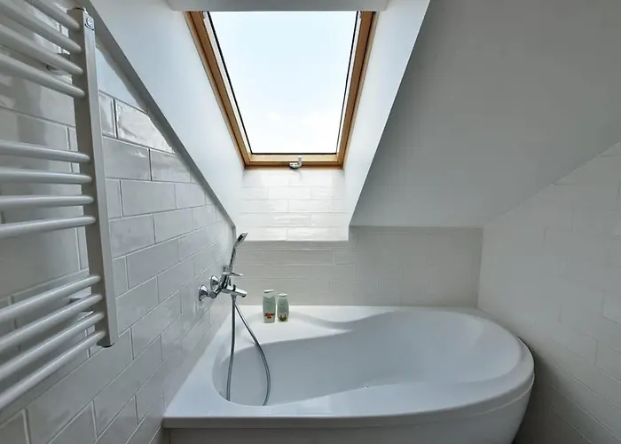 Domillion Penthouse Duplex W Terrace 18 Ppl P36t Apartment