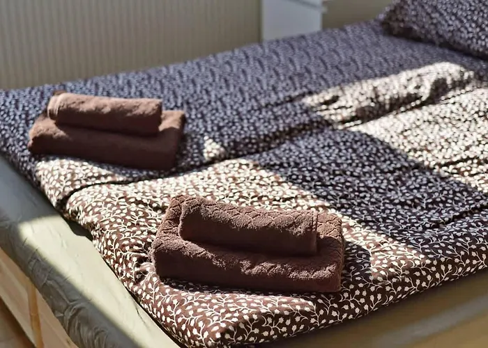 Apartamento Domillion Penthouse Duplex W Terrace 18 Ppl P36t Vilna