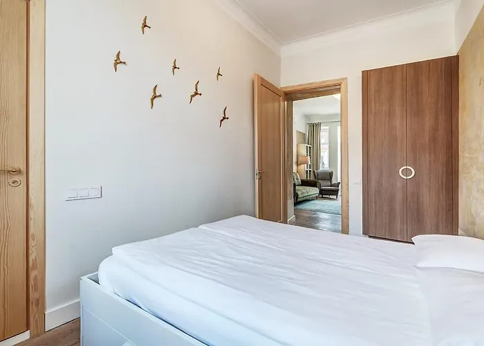 Apartamento Domillion Penthouse Duplex W Terrace 18 Ppl P36t *