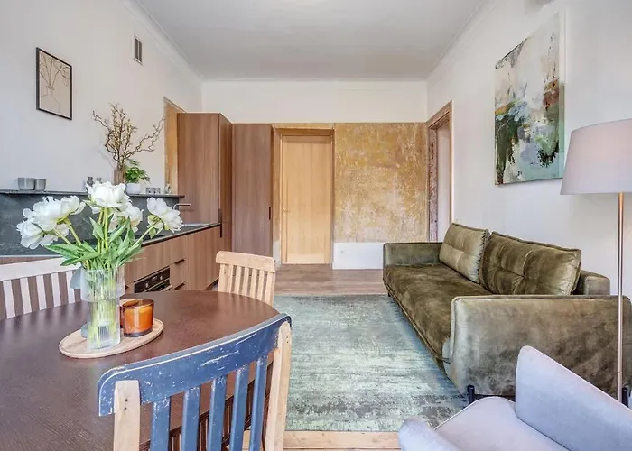 Domillion Penthouse Duplex W Terrace 18 Ppl P36t Apartamento Vilna