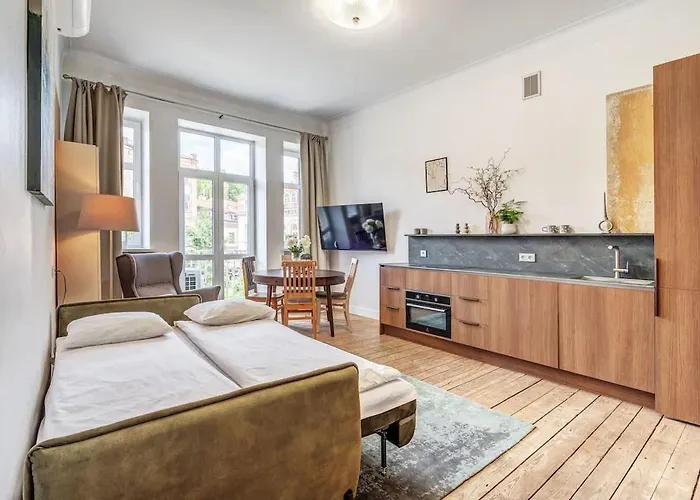 Domillion Penthouse Duplex W Terrace 18 Ppl P36t *