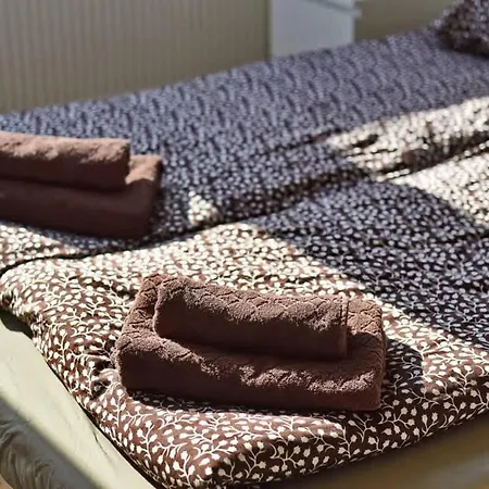 Daire Domillion Penthouse Duplex W Terrace 18 Ppl P36t Vilnius