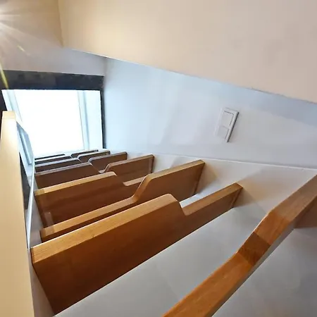 아파트 Domillion Penthouse Duplex W Terrace 18 Ppl P36t