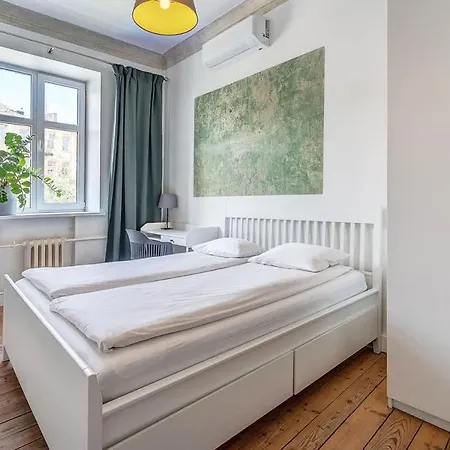 Domillion Penthouse Duplex W Terrace 18 Ppl P36t * Вільнюс