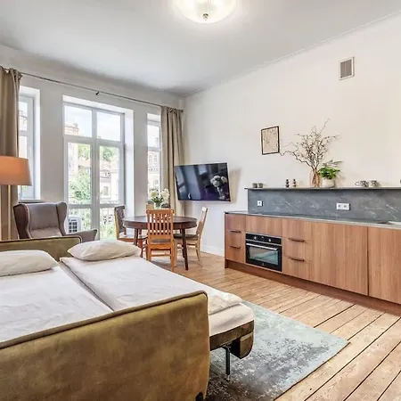 Domillion Penthouse Duplex W Terrace 18 Ppl P36t *