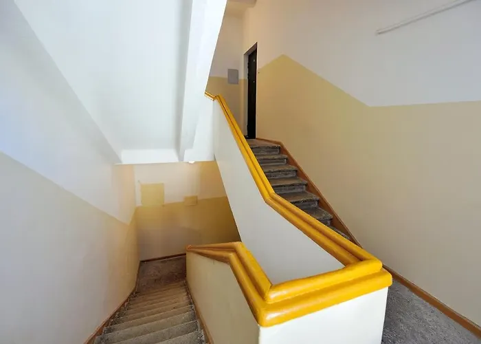 Domillion Penthouse Duplex W Terrace 18 Ppl P36t Daire