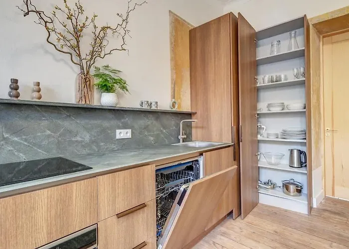 Domillion Penthouse Duplex W Terrace 18 Ppl P36t *