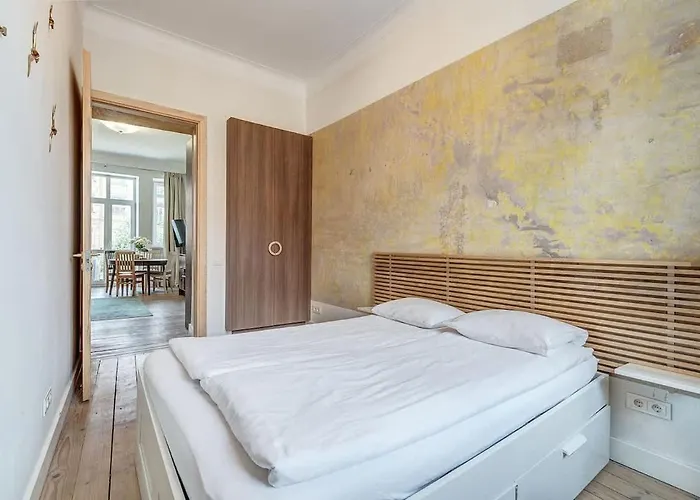 Domillion Penthouse Duplex W Terrace 18 Ppl P36t