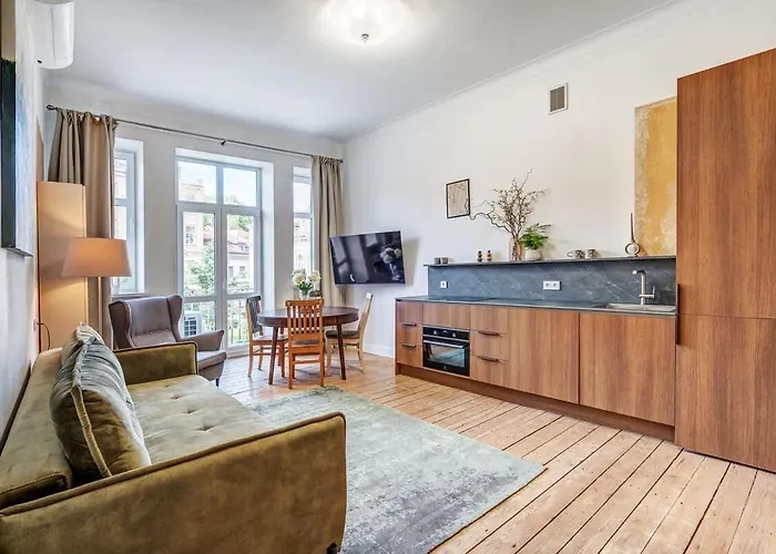 Domillion Penthouse Duplex W Terrace 18 Ppl P36t アパート