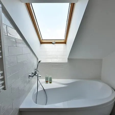 Domillion Penthouse Duplex W Terrace 18 Ppl P36t Апартаменты