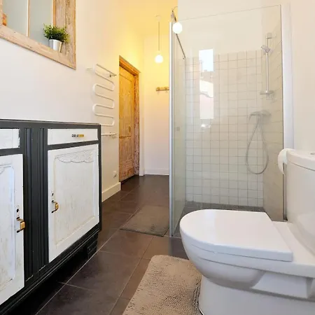 Апартаменты Domillion Penthouse Duplex W Terrace 18 Ppl P36t Вильнюс