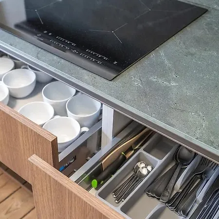 Апартаменты Domillion Penthouse Duplex W Terrace 18 Ppl P36t Вильнюс