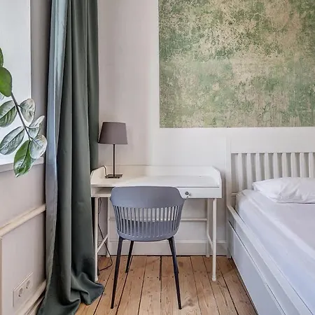 Domillion Penthouse Duplex W Terrace 18 Ppl P36t Апартаменты