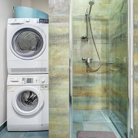 Domillion Penthouse Duplex W Terrace 18 Ppl P36t * Вильнюс