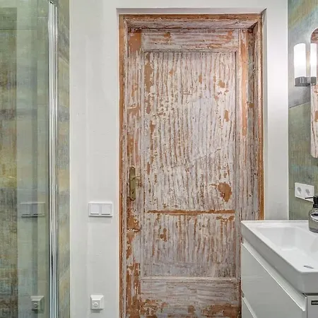 Апартаменты Domillion Penthouse Duplex W Terrace 18 Ppl P36t *