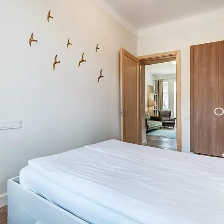 Апартаменты Domillion Penthouse Duplex W Terrace 18 Ppl P36t *