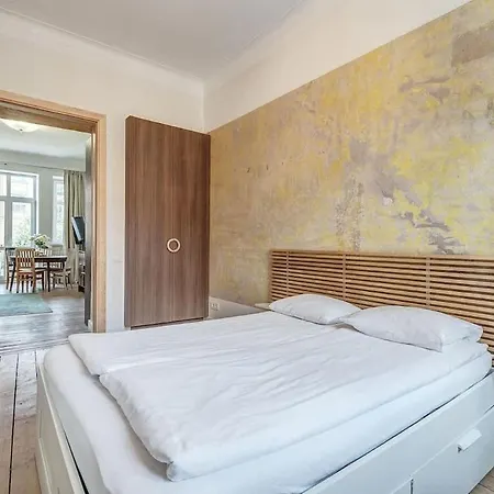 Domillion Penthouse Duplex W Terrace 18 Ppl P36t