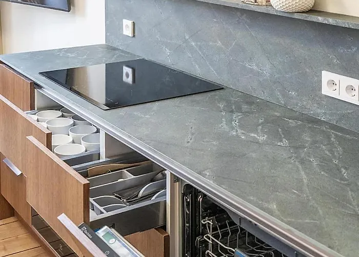 Domillion Penthouse Duplex W Terrace 18 Ppl P36t