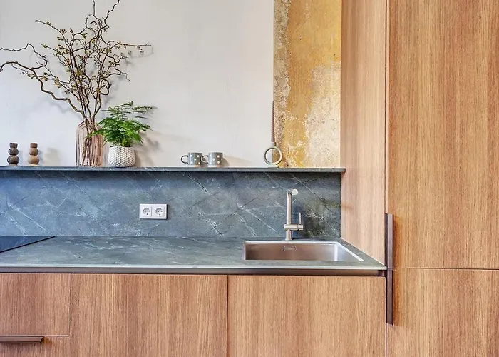 Domillion Penthouse Duplex W Terrace 18 Ppl P36t