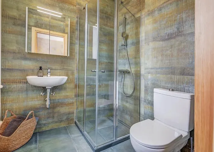 Domillion Penthouse Duplex W Terrace 18 Ppl P36t * Vilnius